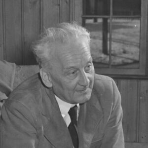 Albert Szent-Györgyi