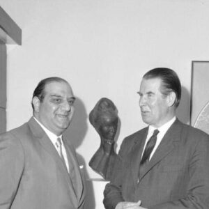Alberto Abdala