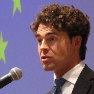 Alberto Alemanno