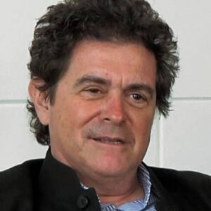 Alberto Alesina