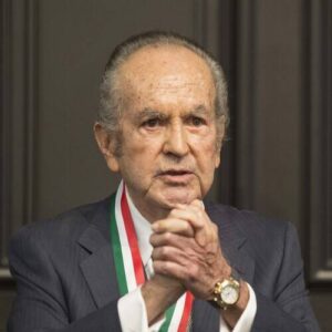 Alberto Baillères