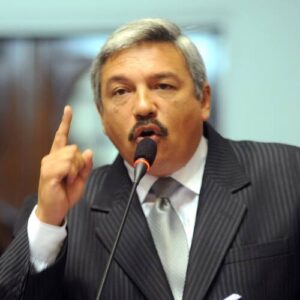 Alberto Beingolea