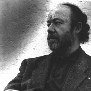 Alberto Blanco