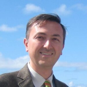 Alberto Broggi