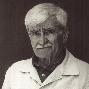 Alberto Burri