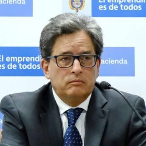 Alberto Carrasquilla Barrera
