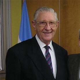 Alberto Cassano