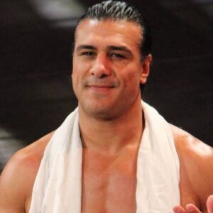 Alberto Del Rio