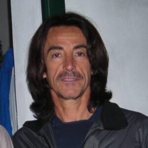 Alberto Fortis