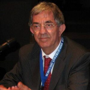 Alberto Gasparini