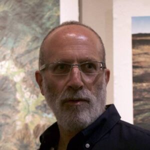 Alberto Kalach