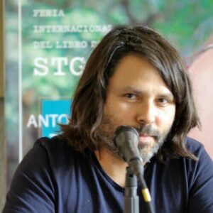 Alberto Mayol