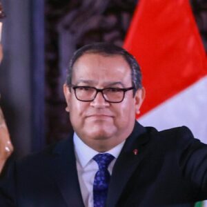 Alberto Otárola