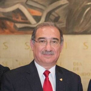 Alberto Pérez Dayán