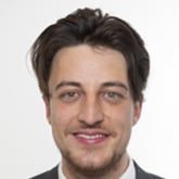 Alberto Stefani