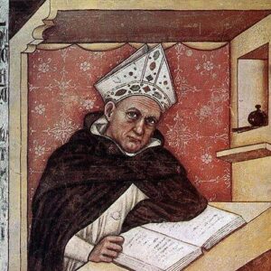 Albertus Magnus