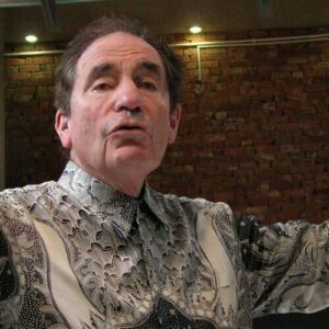 Albie Sachs