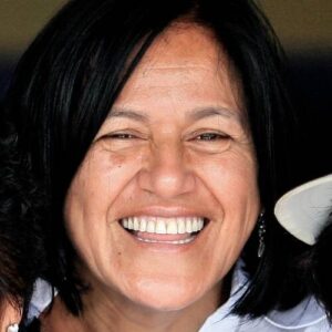 Albina Ruiz