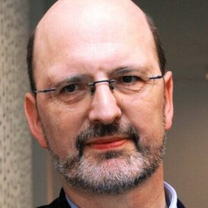 Albrecht Beutelspacher