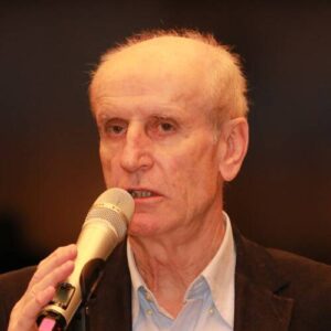 Albrecht Glaser