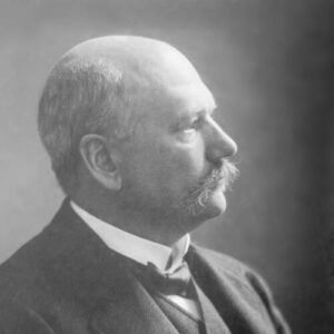 Albrecht Kossel