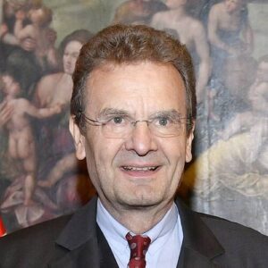 Albrecht Freiherr von Boeselager