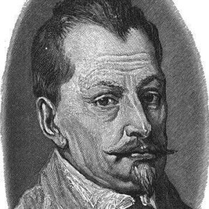 Albrecht von Wallenstein