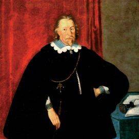 Albrycht Stanisław Radziwiłł