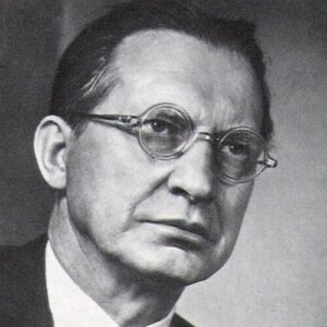 Alcide De Gasperi
