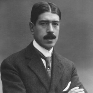 Alcides Arguedas