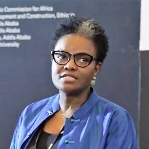 Alcinda Honwana