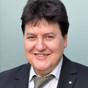 Aldo R. Boccaccini