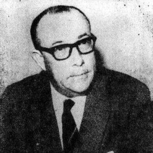 Aldo Tessio