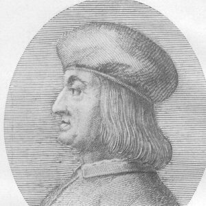 Aldus Manutius
