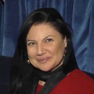 Alejandra Ávalos
