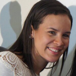 Alejandra Benítez