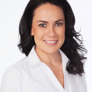 Alejandra del Moral
