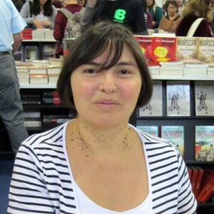 Alejandra Matus