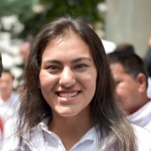 Alejandra Valencia