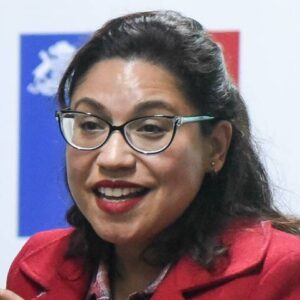 Alejandra Valle