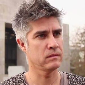 Alejandro Alavena