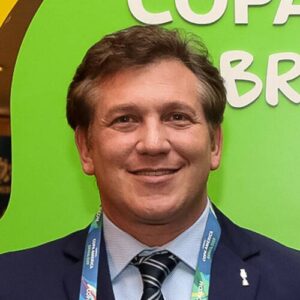 Alejandro Domínguez