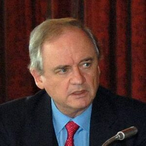Alejandro Foxley