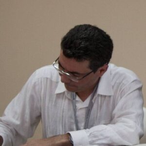 Alejandro Gaviria
