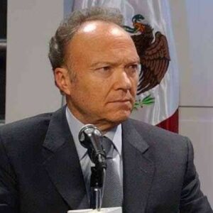 Alejandro Gertz Manero