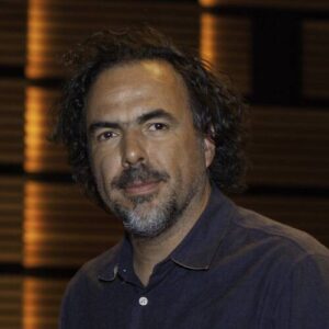 Alejandro González Iñárritu