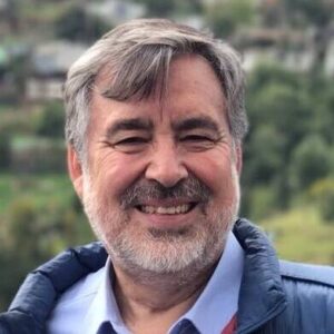 Alejandro Guillier