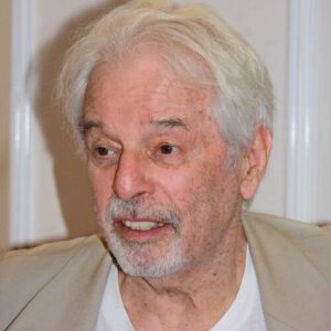 Alejandro Jodorowsky