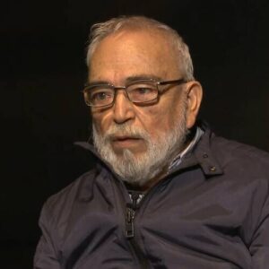 Alejandro Luna
