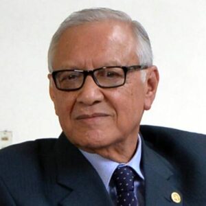 Alejandro Maldonado Aguirre